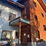 Sarlo St. Anton am Arlberg