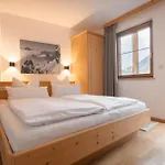 Sarlo Sankt Anton am Arlberg