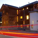 Sarlo Apartman