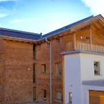 Apartman Sarlo Sankt Anton am Arlberg