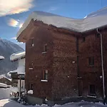 Sarlo Sankt Anton am Arlberg