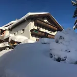 Apartman Sarlo Sankt Anton am Arlberg