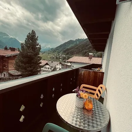 Apartments Sarlo
