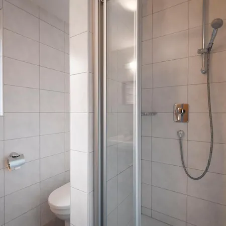 Sarlo Appartement *