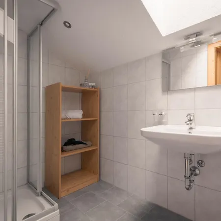 Apartments Sarlo