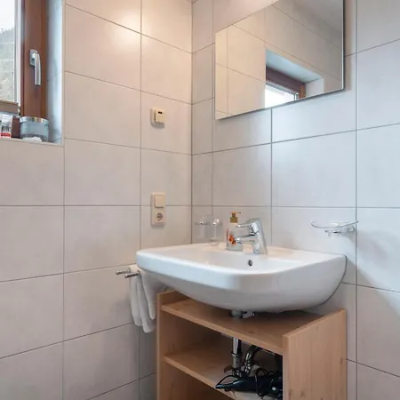 Apartment Apartments Sarlo