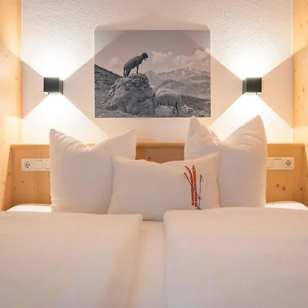 Apartman Sarlo *