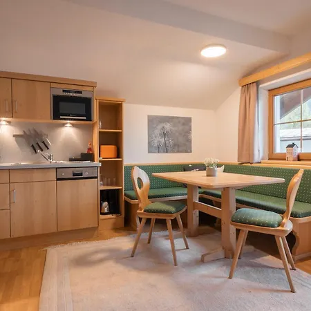 Apartments Sarlo * Sankt Anton am Arlberg
