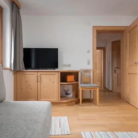 Apartment Apartments Sarlo