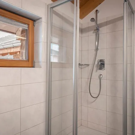Apartments Sarlo