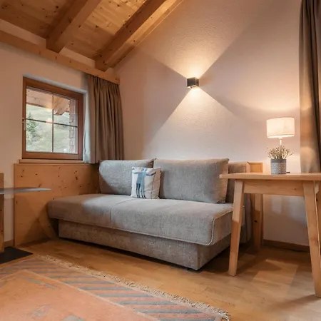 Apartment Apartments Sarlo
