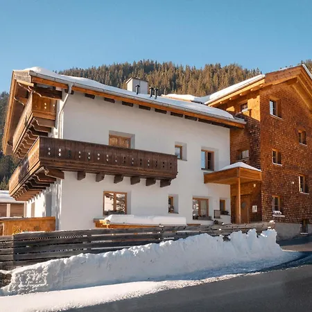 Apartments Sarlo * Sankt Anton am Arlberg