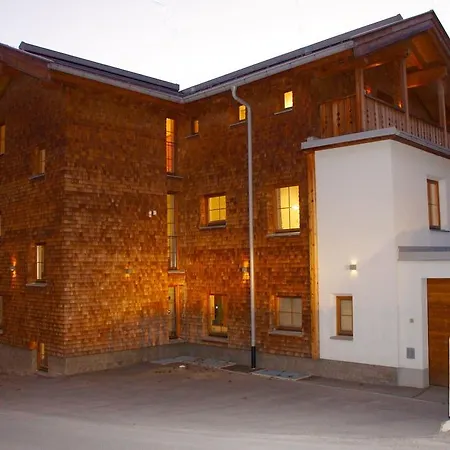 Apartment Apartments Sarlo