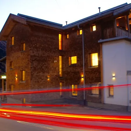 Apartments Sarlo Apartment