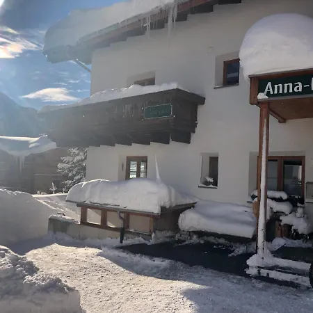 Apartments Sarlo