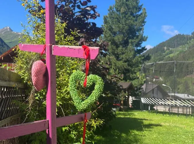 Apartments Sarlo * Sankt Anton am Arlberg