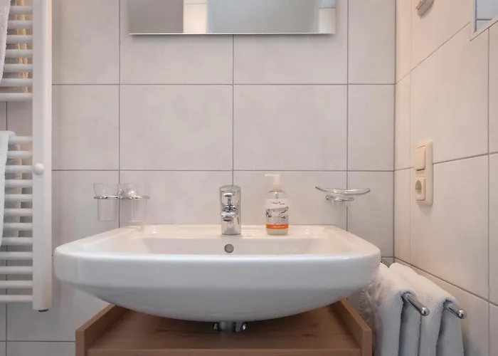 Sarlo Apartamento Sankt Anton am Arlberg