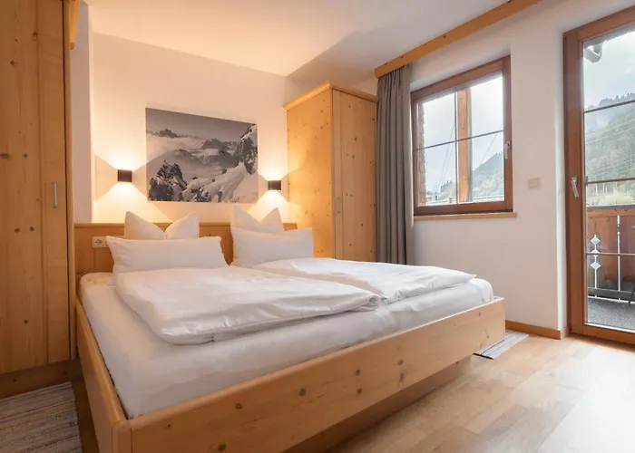 Sarlo Sankt Anton am Arlberg