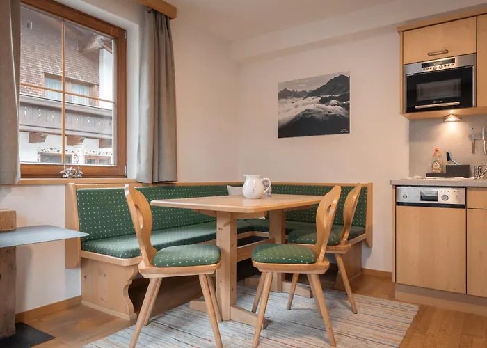 Apartments Sarlo Apartment *