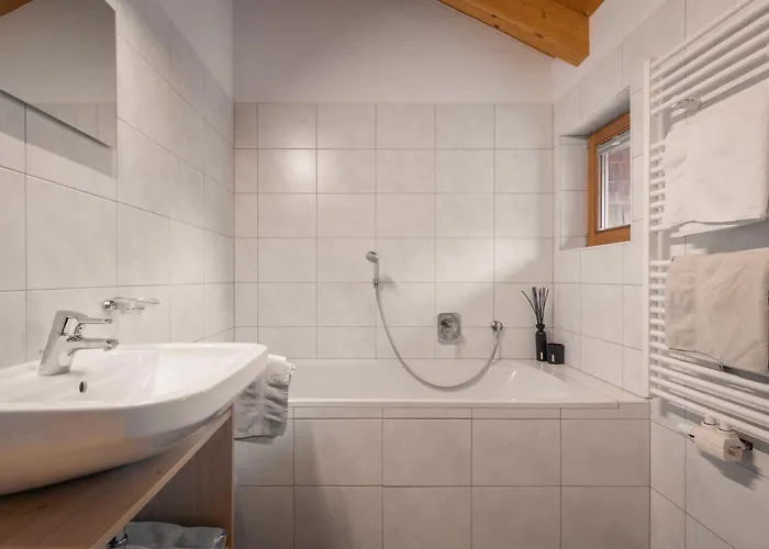 Sarlo Apartamento Sankt Anton am Arlberg