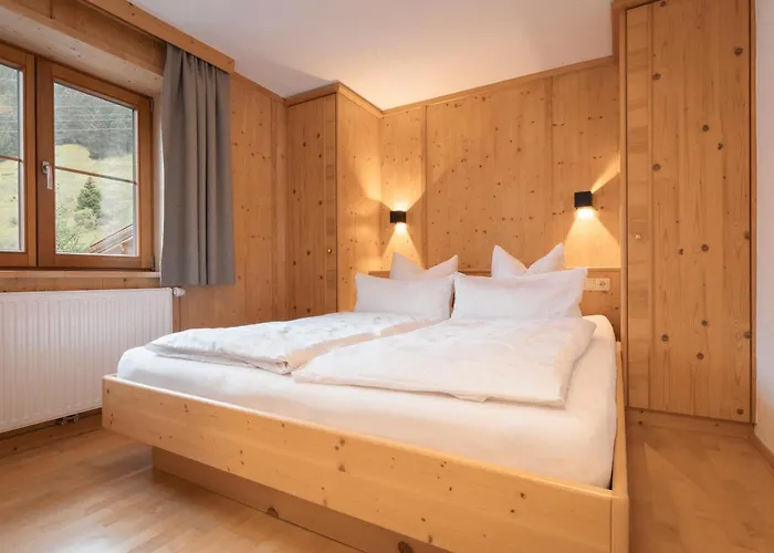 Sarlo Sankt Anton am Arlberg