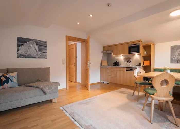 Sarlo Sankt Anton am Arlberg