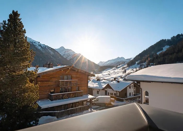 Apartments Sarlo Apartment