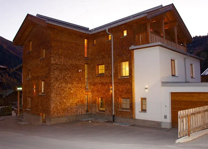 Apartment Apartments Sarlo