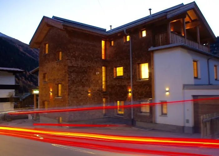 Apartments Sarlo Apartment