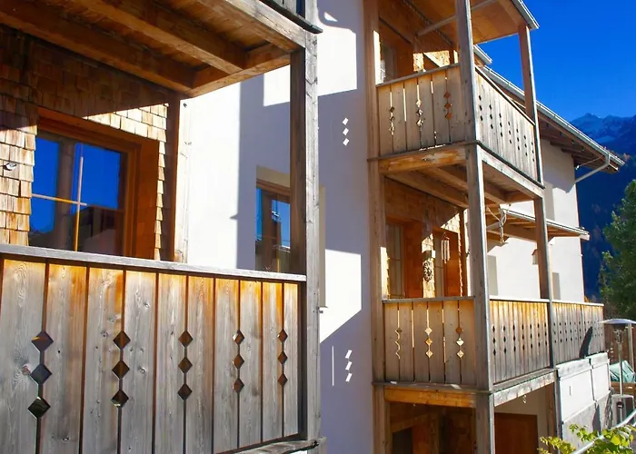 Apartments Sarlo Apartment *