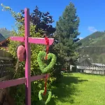 Sarlo * Sankt Anton am Arlberg