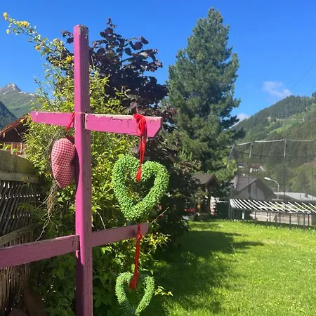 Sarlo * St Anton am Arlberg