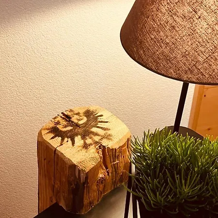 Apartman Sarlo Sankt Anton am Arlberg