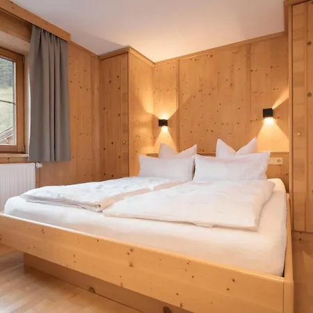 Sarlo St Anton am Arlberg