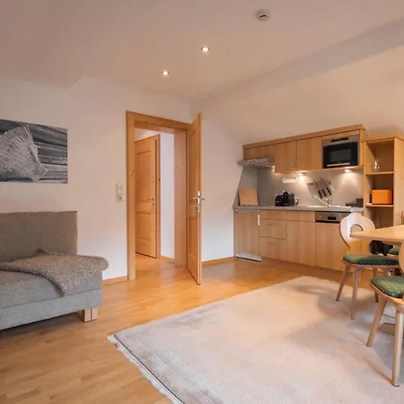 Sarlo Sankt Anton am Arlberg